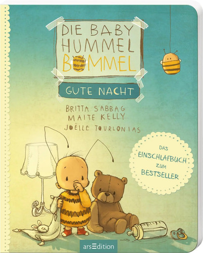 Die baby hummel bommel gute - die,