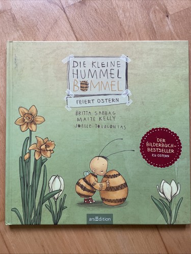 Die kleine hummel bommel - die,
