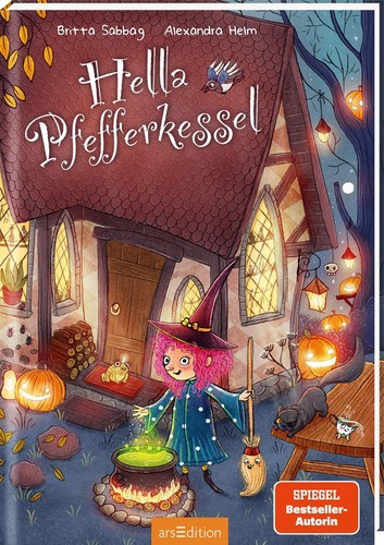 Hella pfefferkessel - hella, (hella