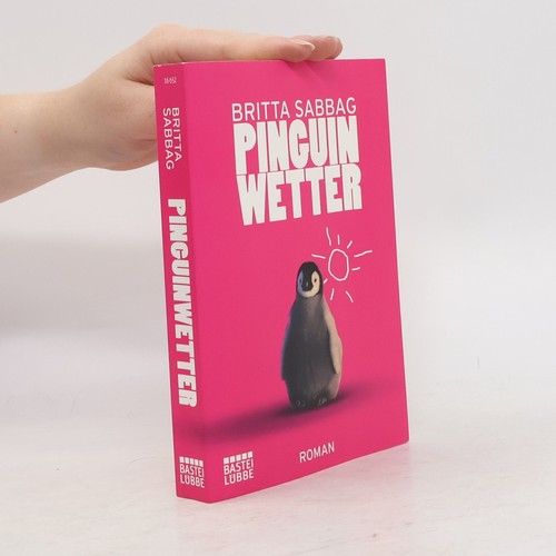 Pinguinwetter britta - pinguinwetter ,