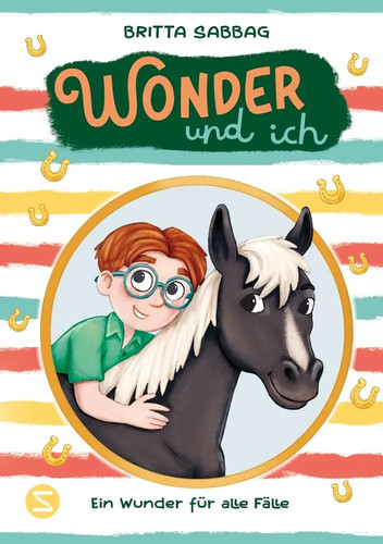 Wonder und ich - ., ein