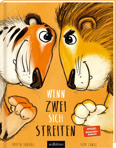 Wenn zwei sich - streiten, |
