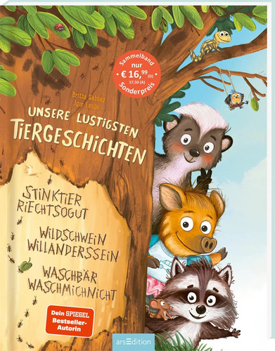 Unsere lustigsten