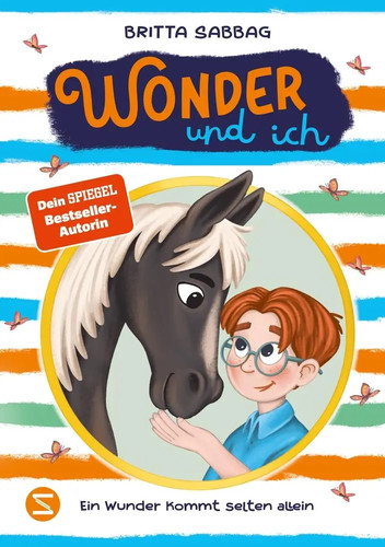 Wonder und ich - ein, wunder