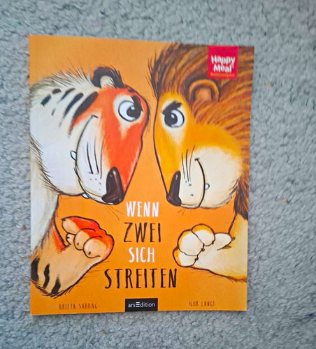 Arsedition wenn zwei sich - arsedition,