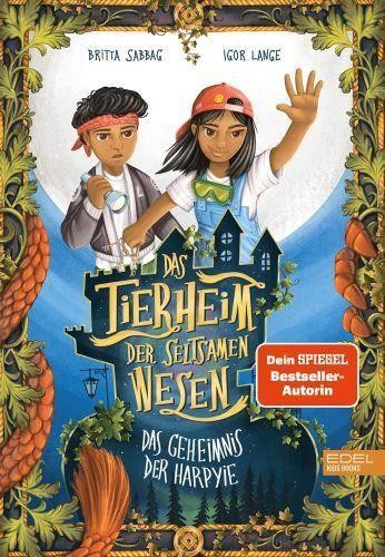 Das tierheim der - tierheim, seltsamen