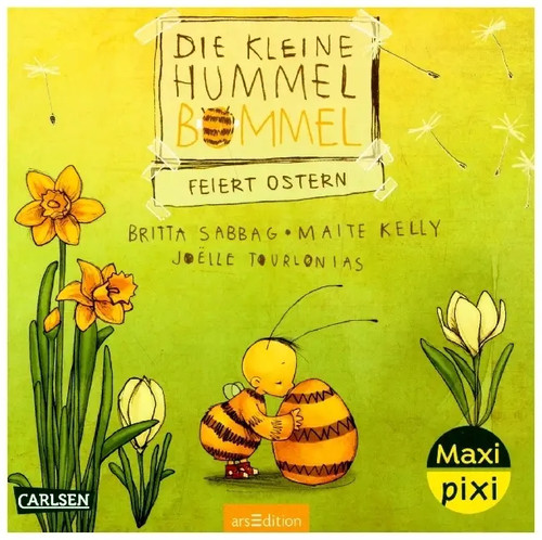 Maxi pixi 437 die - 437:, kleine