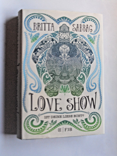 Love show ist deine liebe - ist,