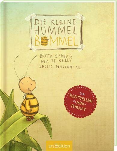 Die kleine hummel - die,