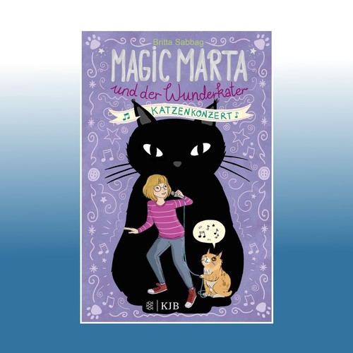 Magic marta und der - und,